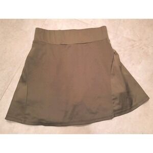 Skort Skirt Activewear Womens Size Small Pre-owned Tennis Golf Athletic